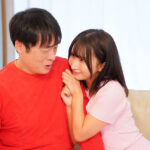 『高画質』 いただき女子かなチャン 由良かな ＜動画＞