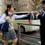 『高画質』 粘着ストーカー親父と援交で再会…睡眠剤を飲まされ、眠っている間にナマで好き放題犯●れた 弱みを握られ何度も何度も呼び出すオヤジの中出しの餌食に！！ 花芽ありす ＜動画＞