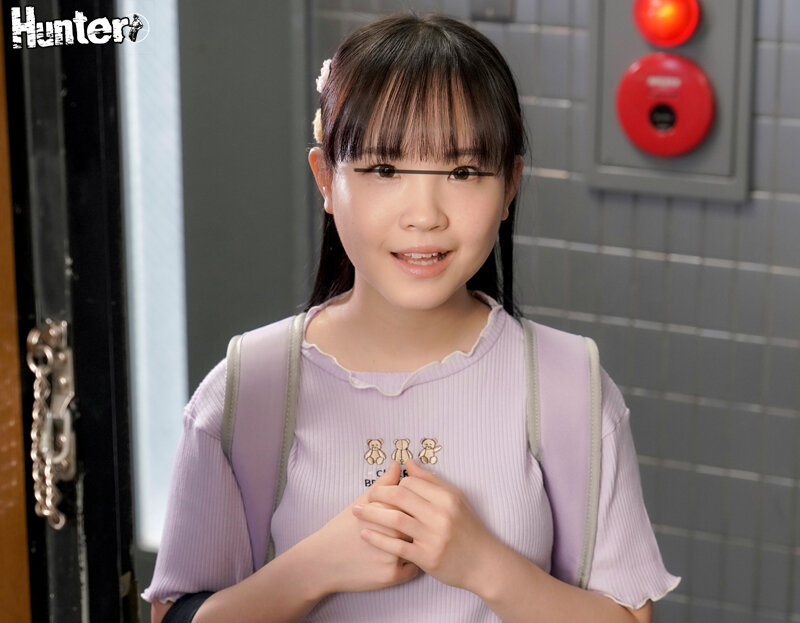 『高画質』 娘を肉体的支配している伯父のもとに一週間預けられたーわたし...