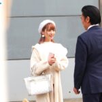 『高画質』 パパ活！ スケベな変態中年おじさんと密会性交を交わす美少女の実態 おじさん（パパ）が撮影したハメ撮り・盗撮映像をAV発売！ 桃乃木かな ＜動画＞