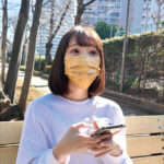 『高画質』 おねがい！おしゃガール Vol.2 白石もも ＜動画＞