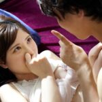 『高画質』 あの日彼女は、僕が実家に帰省中のときに同棲中の自宅で絶倫親友とハメまくって何度も中イキ昇天しまくっていた 藍芽みずき ＜動画＞