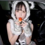 『高画質』 ねぇ、今日これから…キミの乳首めちゃくちゃに犯しにイクね 甘サド小悪魔チクビッ痴が突然目の前に現れて敏感乳首のM男くんをチクシャッ！＆追撃男潮！どこでも構わずニヤニヤいじり倒す超ゲリラ的こっそり逆乳首レイパー 七沢みあ ＜動画＞