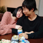 『高画質』 終電逃して同僚の部屋にお泊り ノーブラ部屋着に我慢できずコンドーム使いきるまでヤリまくった 石原希望 ＜動画＞