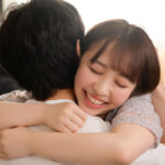 『高画質』 Gカップおっぱいと愛情で包み込む優しくてイヤラしい 最高の筆おろし 宍戸里帆 ＜動画＞