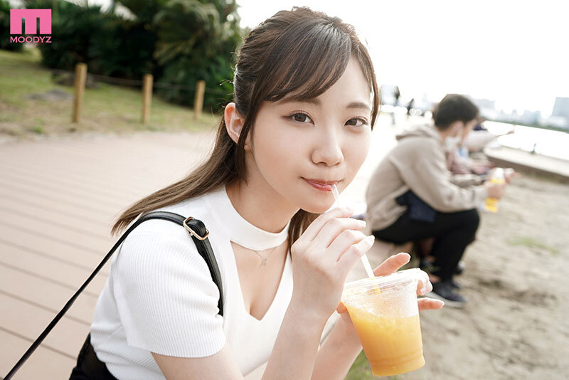 『高画質』 初めてのお泊りデート 手を繋いで、キスして、笑って、その後...