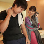 『高画質』 パーソナルトレーナーNTR 性格最悪セックス最高なクズ元カレのパワー系絶倫ピストンに再び堕ちてしまった私。 根尾あかり ＜動画＞