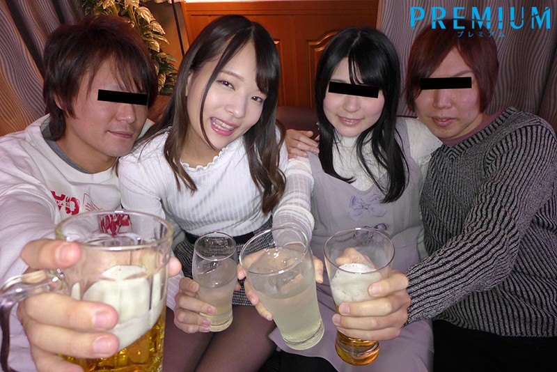 『高画質』 ネットオフ会NTR ～ゲームで出逢ったヤリモク男と女子大生...