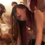 『高画質』 今からこの大家族全員レ●プします ＜動画＞