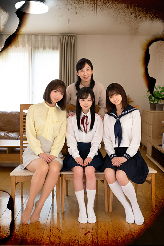 『高画質』 今からこの一家全員レ●プします 文●区千●木 ＜動画＞