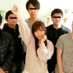 『高画質』 羽咲みはる×ガチ童貞5名 超濃厚筆おろしサポート180分 ＜動画＞