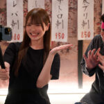 『高画質』 相部屋NTR 大嫌いなマネージャーに ミニスカから覗く色白むち尻を狙われ 朝まで続く絶倫性交に不覚にも感じてしまったアイドル 中森心々奈 ＜動画＞