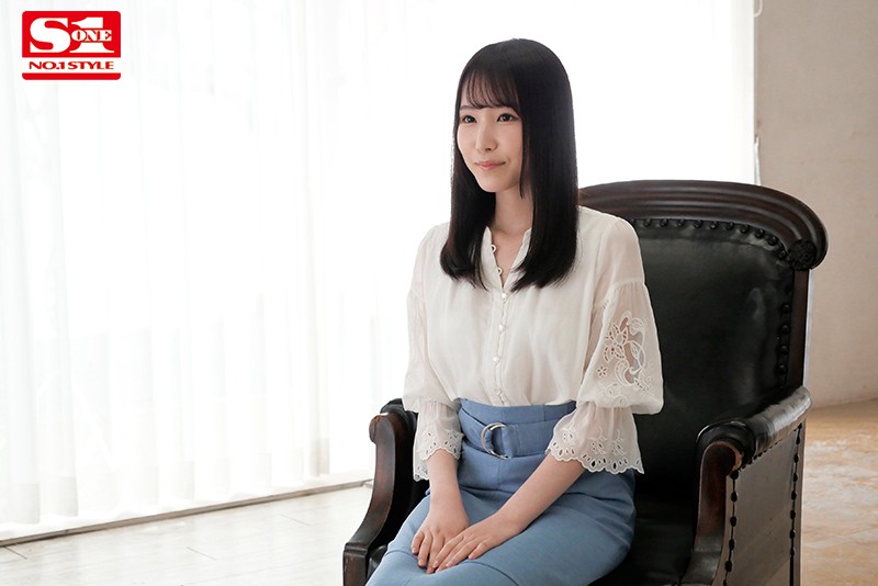 『高画質』 新人NO.1STYLE 香水じゅんAVデビュー ＜動画＞