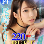 『高画質』 【VR】時が止まるほど見惚れてしまう 尾崎えりか 220分OVER LUXURY BEST ＜動画＞