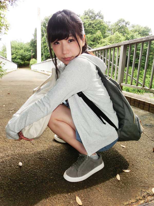 『高画質』 異常変態少女敏感狂い ＜動画＞