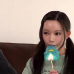 『高画質』 幼性発見！念願のパイパンロ●ータ捕獲！ゆかちゃん136cm 美好柚伽 ＜動画＞