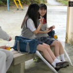 『高画質』 野ション女子○生連鎖開脚拘束おしっこ噴射2 宇流木さら 柏木こなつ 天晴乃愛 ＜動画＞