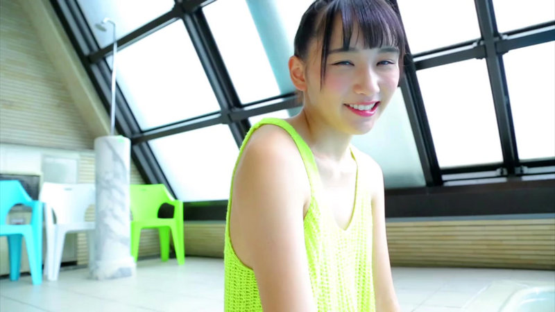 『高画質』 天羽成美 ここまでやっちゃう！？ ＜動画＞