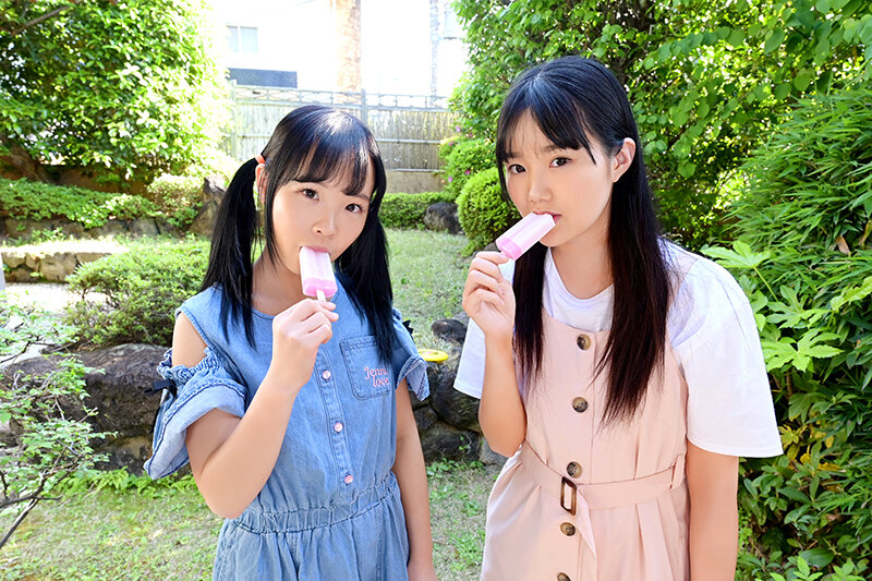 『高画質』 【VR】日焼け跡の美少女BEST VR ＜動画＞