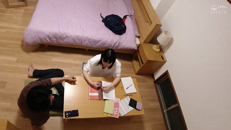 『高画質』 【ガチ流出】Gカップ生徒の誘惑 禁断の中出しSEX変態覚醒...