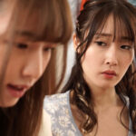 『高画質』 酔った勢いでレズNTR 彼氏のいるノンケの友達が可愛すぎて… ＜動画＞