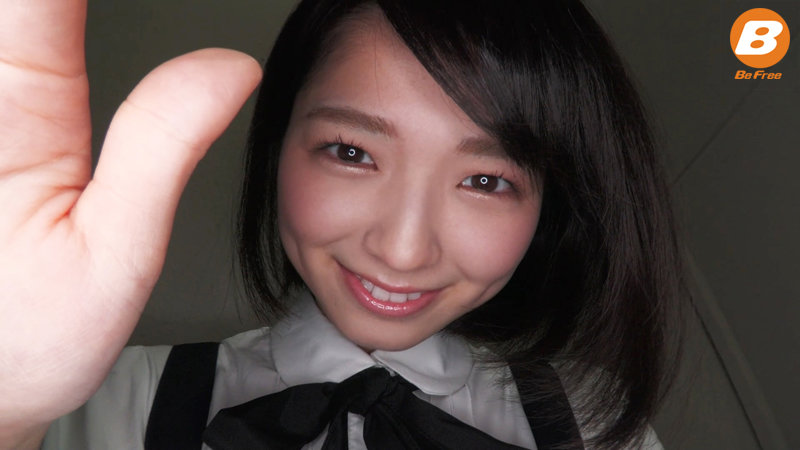 『高画質』 年の離れたオヤジ店長（既婚者）に依存するメンヘラ美少女の愛...