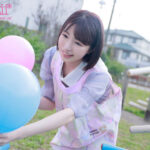 『高画質』 経験人数1人のままプロポーズされたから、イったことも、潮吹いたこともない！ 結婚前に色々知りたくて… 23歳 癒しの保育士 東城ゆい AVデビュー ＜動画＞