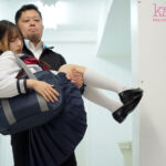 『高画質』 睡姦中出しレ●プ 眠りながら絶頂することを仕込まれた女子生徒 美城るる ＜動画＞