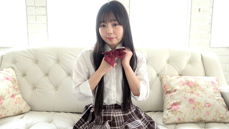 『高画質』 激カワ制服美女の腋観察と腋くすぐり♪ 泉りおん ＜動画＞