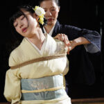 『高画質』 和とみやびの緊縛館 Vol.8 ＜動画＞