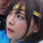 『高画質』 ヒロイン服従 いいなりヒロイン 美少女戦士セーラーメリウス 一条みお ＜動画＞