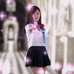 『高画質』 ヒロイン白目失神地獄33 美少女仮面オーロラ 望月あやか ＜動画＞