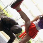 『高画質』 美少女戦士セーラーボルケーノ 志恩まこ ＜動画＞