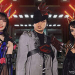 『高画質』 究極絶体生命帝国ギガジーデス ヒロイン徹底陥落 魔法美少女戦士フォンテーヌ ＜動画＞