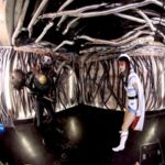 『高画質』 【VR】魔法美少女戦士フォンテーヌ ＜動画＞