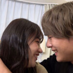 『高画質』 演技なし！台本なし！素直になれない2人の『ARINOMAMA』 東雲怜弥×仲川そら ＜動画＞