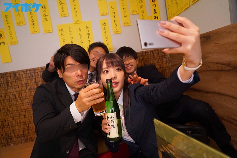 『高画質』 出張先相部屋NTR 絶倫の上司に一晩中何度もイカされ続けた...