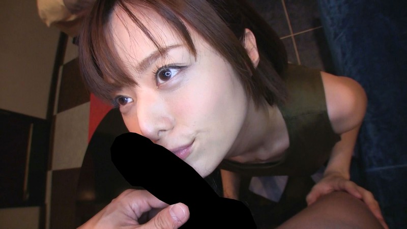 『高画質』 タダマンFile05 ルナ24歳 モデルをしている美人セフ...