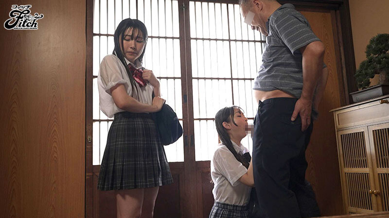 『高画質』 オヤジのハメ撮りドキュメント ねっとり濃厚に貪り尽くす体液...