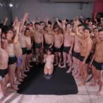 『高画質』 123発350mlの精子を全てまとめてごっくん 麻里梨夏 ＜動画＞