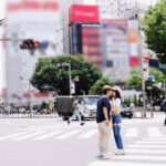 『高画質』 「今！ココで！キスできたら、今日は中出しさせてアゲルっ」 イジワル小悪魔が路チュー挑発でM男くんをオトすどっきどき接吻デート！ご褒美逆種付けSEXでキンタマスッカラカンになった僕… 東條なつ ＜動画＞