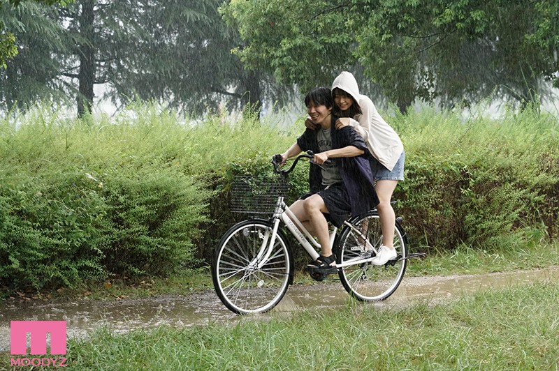 『高画質』 君が好き。 親友が不在中の三日間、親友の彼氏とSEXに溺れ...