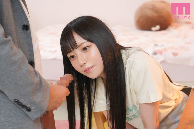 『高画質』 反抗期の女の子を受け持った家庭教師の僕は100日後、完全に...