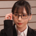 『高画質』 真面目で内気な部下が淫乱豹変ケダモノ相部屋 イクイク淫語でデカチン挑発喰い逆NTR 七沢みあ ＜動画＞