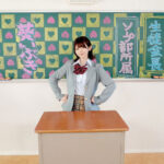 『高画質』 ソープ部を新たにつくった生徒会長いぶきちゃんがエッチな衣装で大奮闘！発射無制限サービス 葵いぶき ＜動画＞