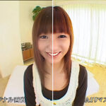 『高画質』 【AIリマスター版】現役アイドルユニットメンバー 希志あいのデビュー 完全リモザイク ＜動画＞