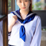 『高画質』 あの日からずっと…。 緊縛調教中出しされる制服美少女 末広純 ＜動画＞