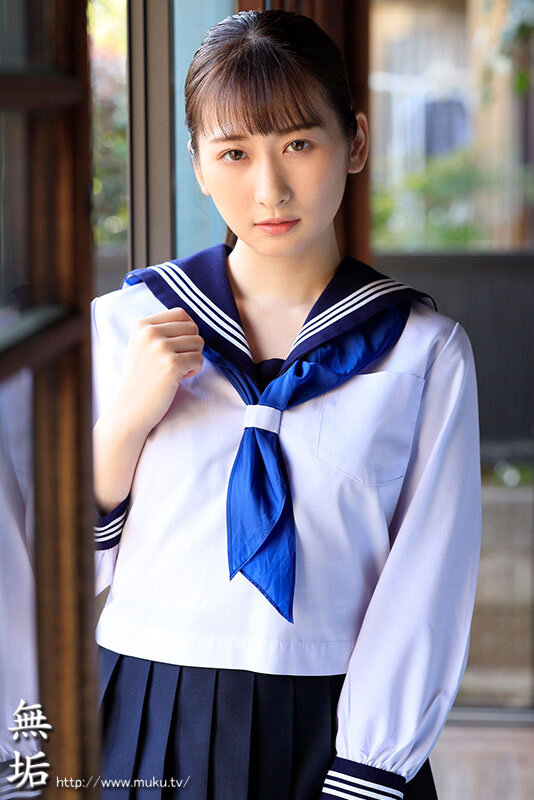 『高画質』 あの日からずっと…。 緊縛調教中出しされる制服美少女 末広...