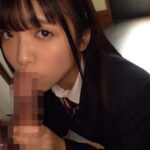 『高画質』 制服少女とオジサン 「エッチな私をオジサンの欲望で滅茶苦茶にしてほしいんです。」 海野いくら ＜動画＞