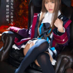 『高画質』 異世界少女 監禁研究記録 水卜麻衣奈 ＜動画＞